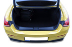 MERCEDES-BENZ CLA COUPE 2019+ CAR BAGS SET 5 PCS