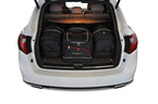 Torby do bagażnika PORSCHE CAYENNE 2010-2017 4szt KJUST