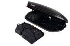 KJUST BAGS SET 3 PCS FOR ROOF BOX MENABO MARATHON 400