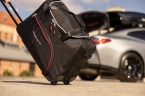 OPEL GRANDLAND PHEV 2024+ CAR BAGS SET 3 PCS