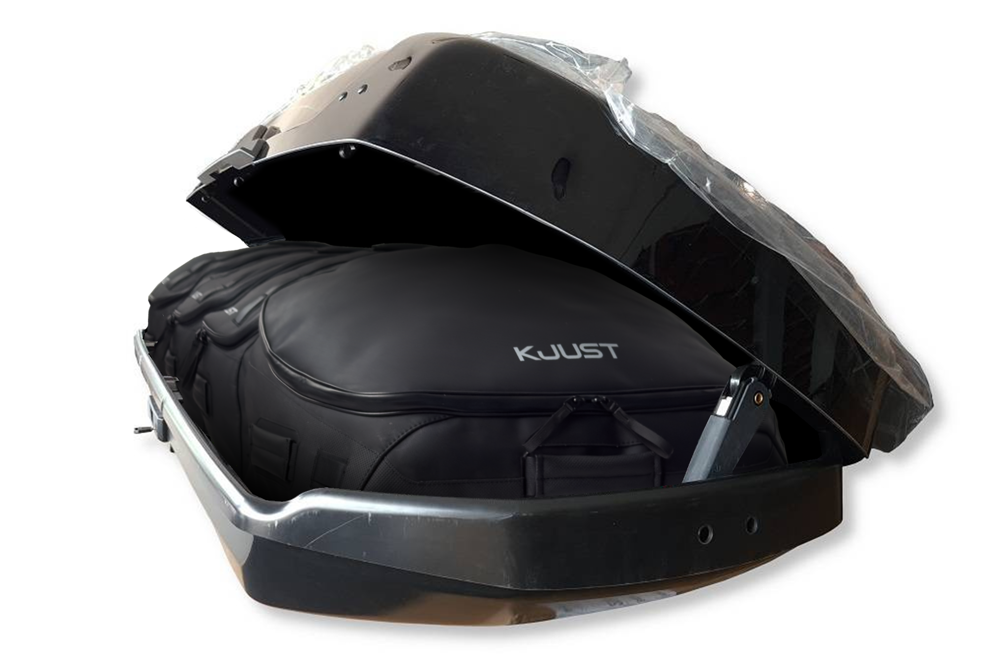 KJUST PRO BAGS SET 4 PCS FOR ROOF BOX THULE MOTION XT L