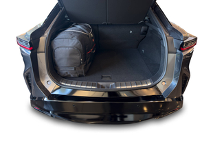 Torby do bagażnika LEXUS RZ EV 2023+ 4szt KJUST