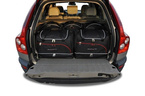 VOLVO XC90 2002-2014 CAR BAGS SET 5 PCS