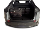 TESLA MODEL Y JUNIPER EV 2025+ CAR BAGS SET 5 PCS