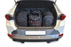 CUPRA FORMENTOR 2020+ CAR BAGS SET 4 PCS