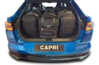 FORD CAPRI EV I 2024+ CAR BAGS SET 4 PCS