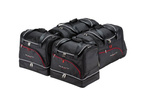 BMW 5 LIMOUSINE 2023+ CAR BAGS SET 4 PCS