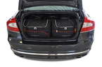 VOLVO S80 2006-2016 CAR BAGS SET 5 PCS