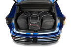 RENAULT AUSTRAL MHEV 2023+ CAR BAGS SET 4 PCS