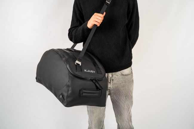 Torby do boksu dachowego JUNIOR ALTRO 500 5szt KJUST PRO