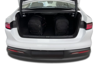 BYD SEAL 5 LIMOUSINE PHEV 2024+  CAR BAGS SET 6 PCS
