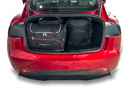 TESLA MODEL 3 HIGHLAND EV 2023+ CAR BAGS SET 5 PCS