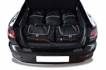 Torby do bagażnika VW ARTEON 2017+ 5szt KJUST