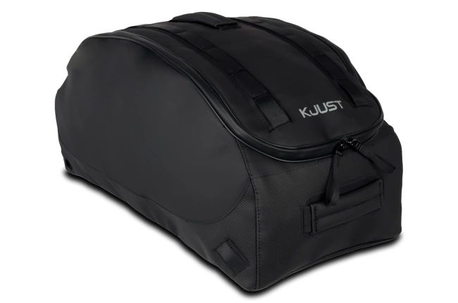 Torba do boksu KJUST PRO RB73BS (80L)
