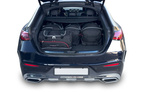 MERCEDES-BENZ GLC COUPE PHEV 2023+ CAR BAGS SET 5 PCS