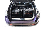 PEUGEOT 508 SW 2018+ CAR BAGS SET 5 PCS