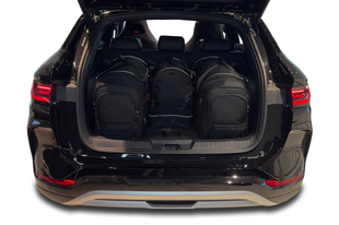 Torby do bagażnika BYD SEAL-U EV 2024+ 4szt KJUST