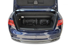 AUDI A5 CABRIO 2008-2016 CAR BAGS SET 4 PCS