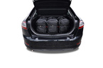 Torby do bagażnika FORD MONDEO HATCHBACK 2007-2014 5szt KJUST