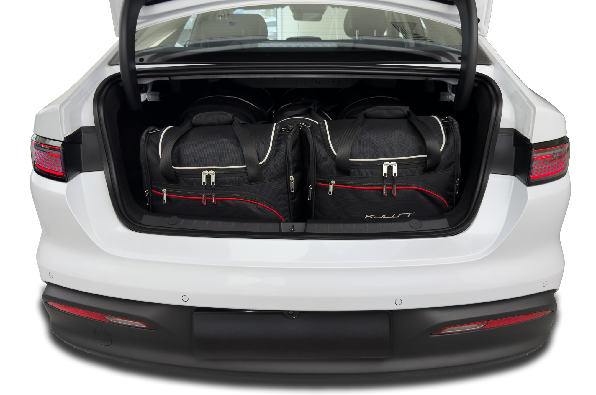 BYD SEAL 5 LIMOUSINE PHEV 2024+  CAR BAGS SET 6 PCS