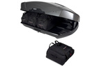 Torby do boksu dachowego THULE MOTION XT M 4szt KJUST