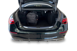 MERCEDES-BENZ S MHEV 2020+ CAR BAGS SET 4 PCS