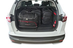 SKODA ENYAQ iV EV 2020+ CAR BAGS SET 5 PCS