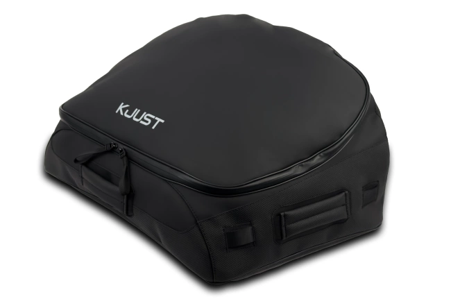 KJUST PRO Roof box bag RB68FR (66L)