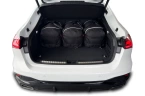 AUDI A5 LIMOUSINE PHEV 2025+ CAR BAGS SET 5 PCS