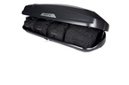 KJUST BAGS SET 4 PCS FOR ROOF BOX HAPRO TRIVOR 440