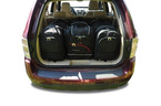 Torby do bagażnika CHEVROLET EQUINOX 2005-2009 4szt KJUST