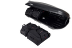 KJUST BAGS SET 4 PCS FOR ROOF BOX TAURUS XTREME II 450