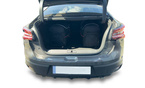 CITROEN C4 X 2023+ CAR BAGS SET 5 PCS