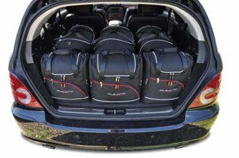 MERCEDES-BENZ R 2005-2012 CAR BAGS SET 6 PCS