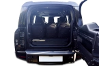 Torby do bagażnika LAND ROVER DEFENDER 130 IV (L633) 2022+ 5szt KJUST