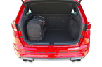 CUPRA ATECA 2018+ CAR BAGS SET 3 PCS