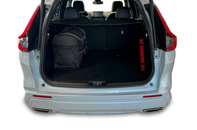 HONDA CR-V PHEV 2023+ CAR BAGS SET 5 PCS