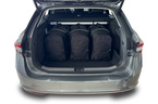 SKODA SUPERB KOMBI 2023+ CAR BAGS SET 5 PCS