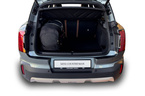 MINI COUNTRYMAN 2023+ CAR BAGS SET 4 PCS