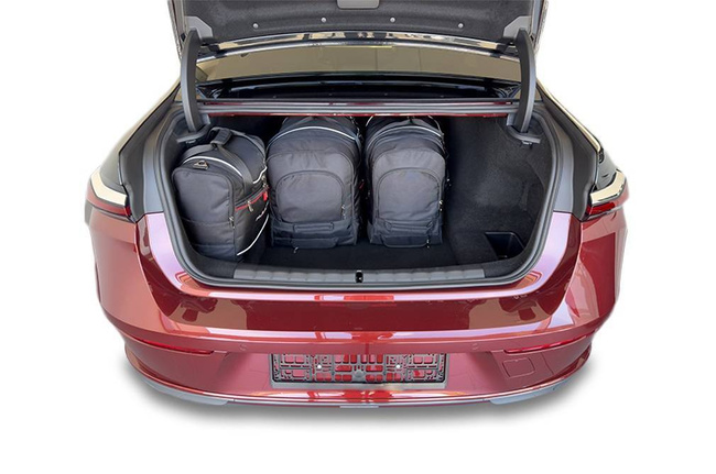 BMW 7 2022+ CAR BAGS SET 6 PCS