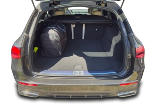 MERCEDES-BENZ E KOMBI 2023+ CAR BAGS SET 5 PCS