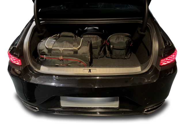 DS 9 2021+ CAR BAGS SET 5 PCS