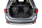 MITSUBISHI OUTLANDER 2012-2020 CAR BAGS SET 5 PCS