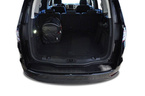 Torby do bagażnika FORD GALAXY 2015-2023 5szt KJUST