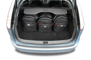 FORD FOCUS KOMBI 2004-2011 CAR BAGS SET 5 PCS