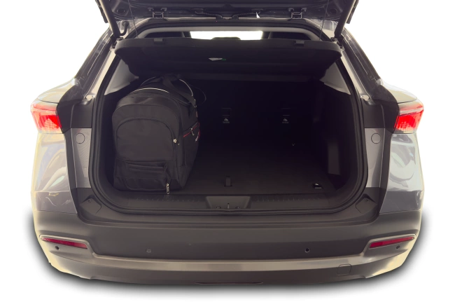 OMODA E5 2024+ CAR BAGS SET 3 PCS