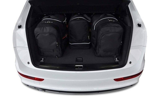 AUDI Q5 2008-2016 CAR BAGS SET 4 PCS