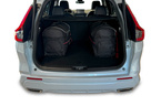 Torby do bagażnika HONDA CR-V PHEV 2023+ 5szt KJUST
