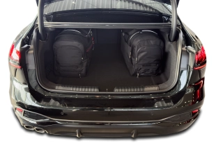  AUDI A6 LIMOUSINE 2025+ CAR BAGS SET 5 PCS