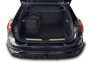 Torby do bagażnika AUDI A6 AVANT 2025+ 5szt KJUST